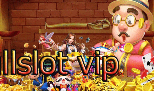 Fullslot vip