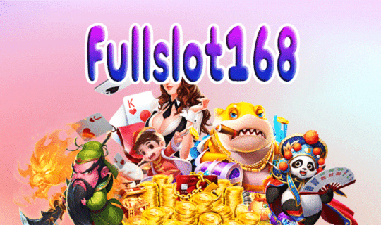 Fullslot168