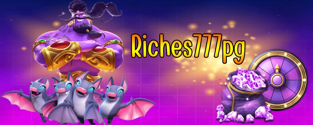 Riches777pg