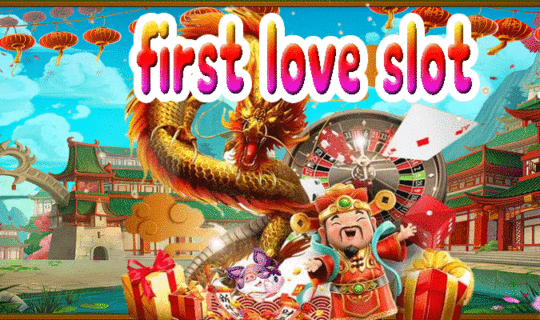 first love slot