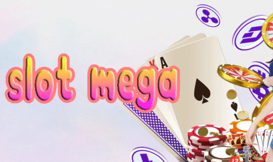 pg slot mega