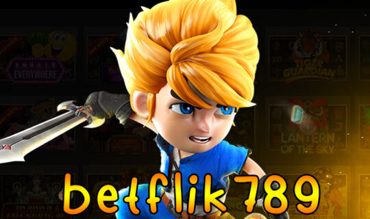 betflik789