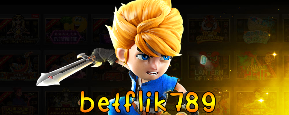 betflik789