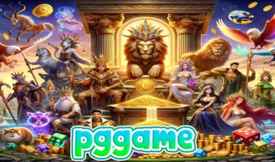 pggame