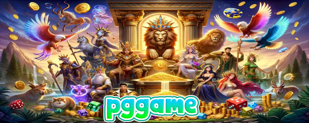 pggame