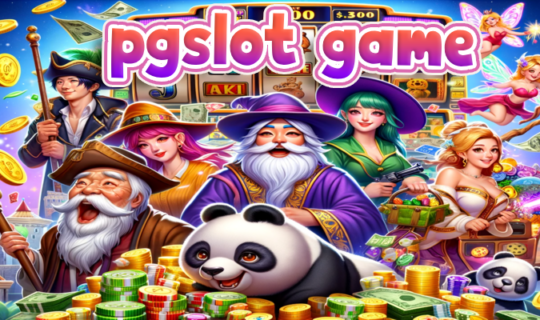 pgslot game