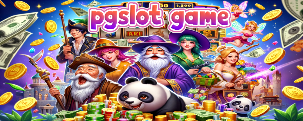 pgslot game