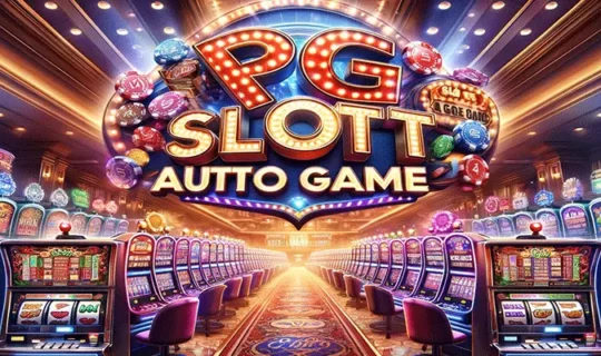 pg slot auto game