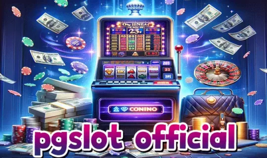 pgslot official