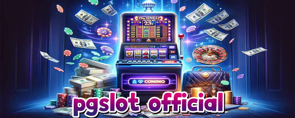 pgslot official