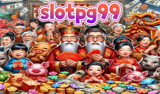 slotpg99