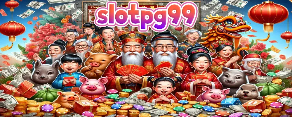 slotpg99