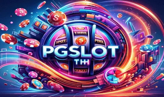 pgslot th