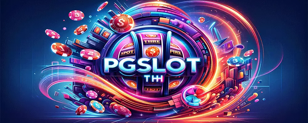 pgslot th