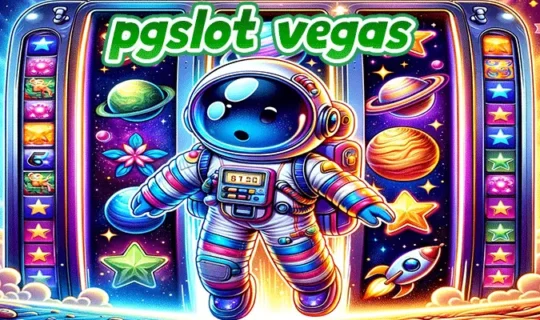 pgslot vegas