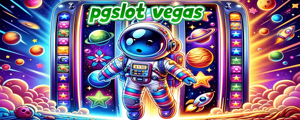 pgslot vegas