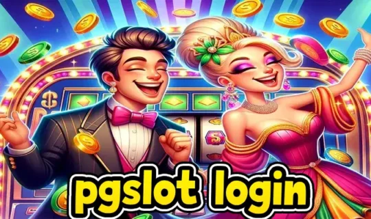 pgslot login