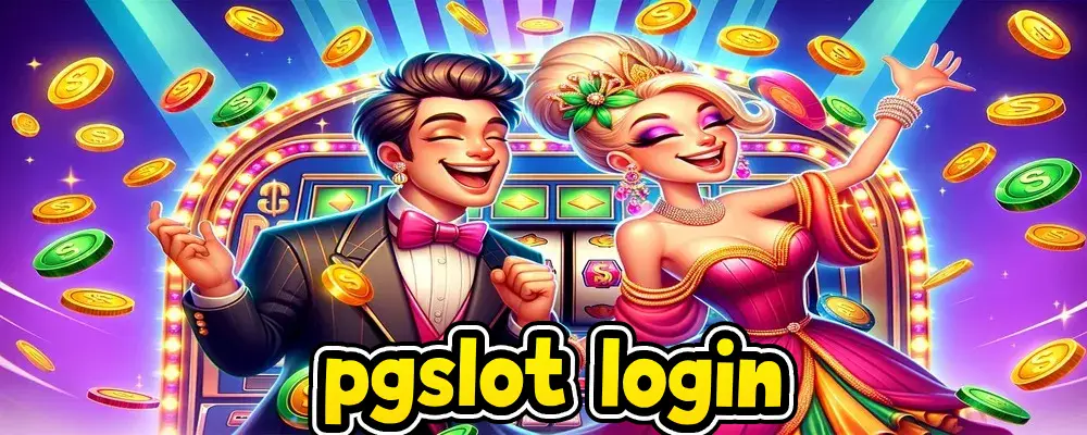 pgslot login