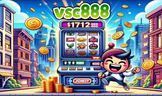 vsc888