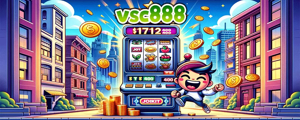 vsc888