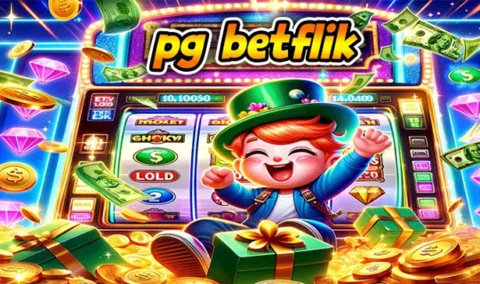 pg betflik