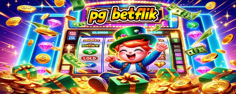 pg betflik