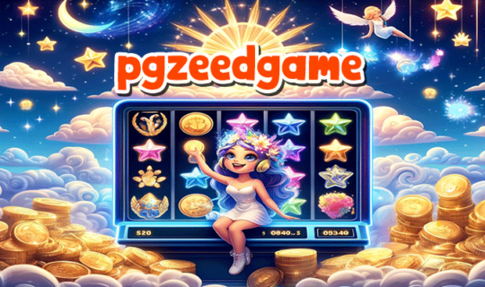 pgzeedgame