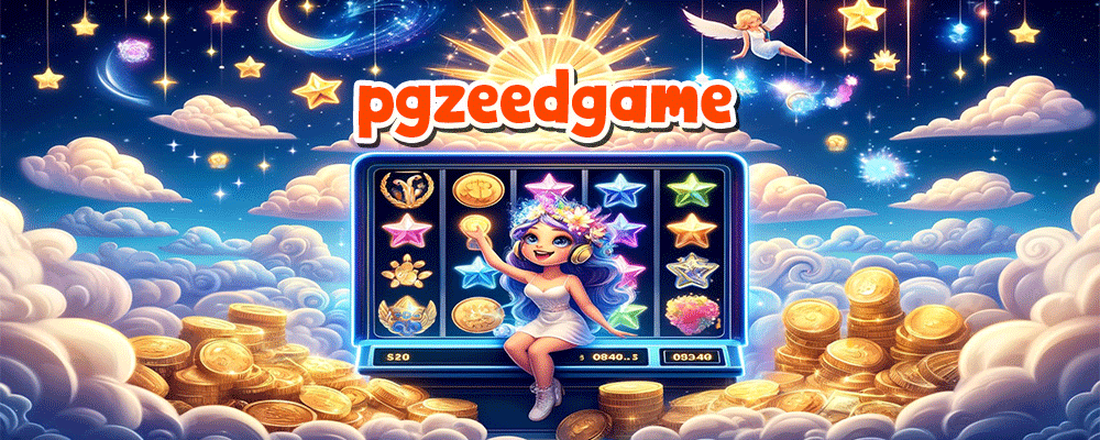 pgzeedgame