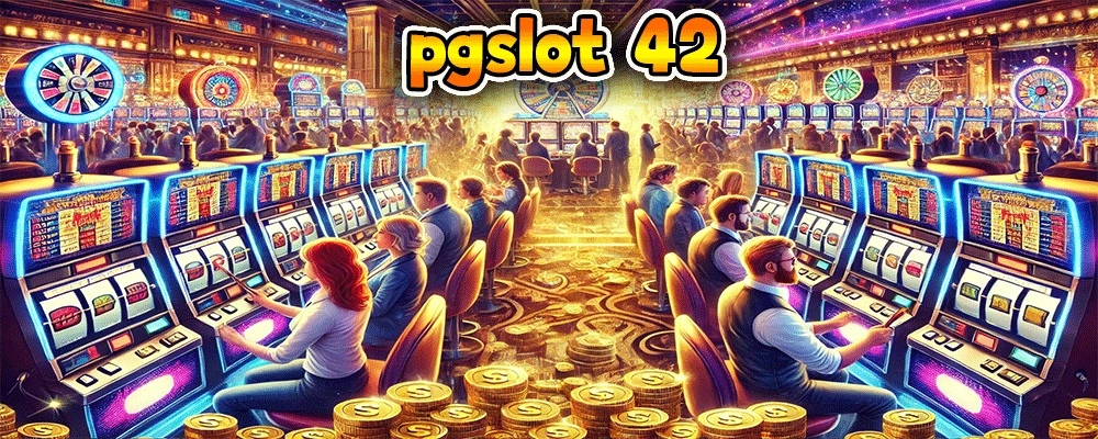 pgslot 42