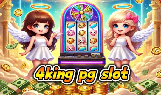 4king pg slot