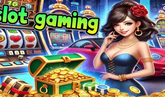 pgslot gaming