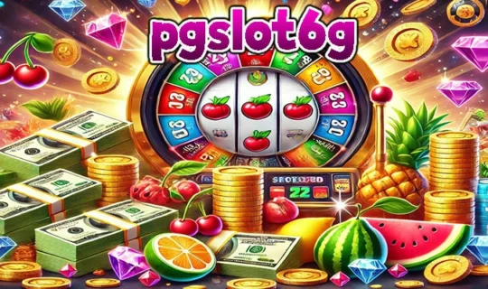 pgslot6g