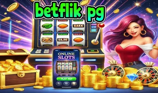 betflik pg