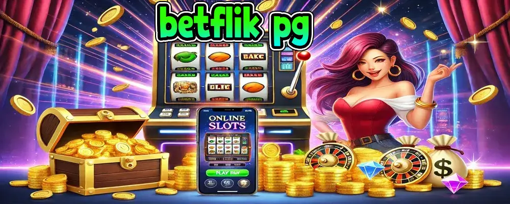 betflik pg