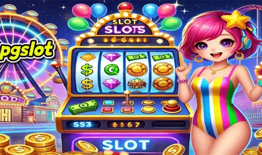 เล่น pgslot